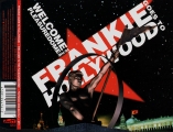 Welcome To The Pleasuredome '93